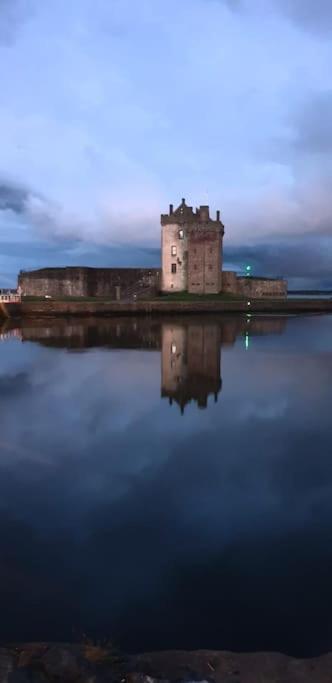 The Fuzzy Duck Διαμέρισμα Broughty Ferry Εξωτερικό φωτογραφία