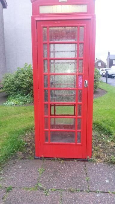 The Fuzzy Duck Διαμέρισμα Broughty Ferry Εξωτερικό φωτογραφία